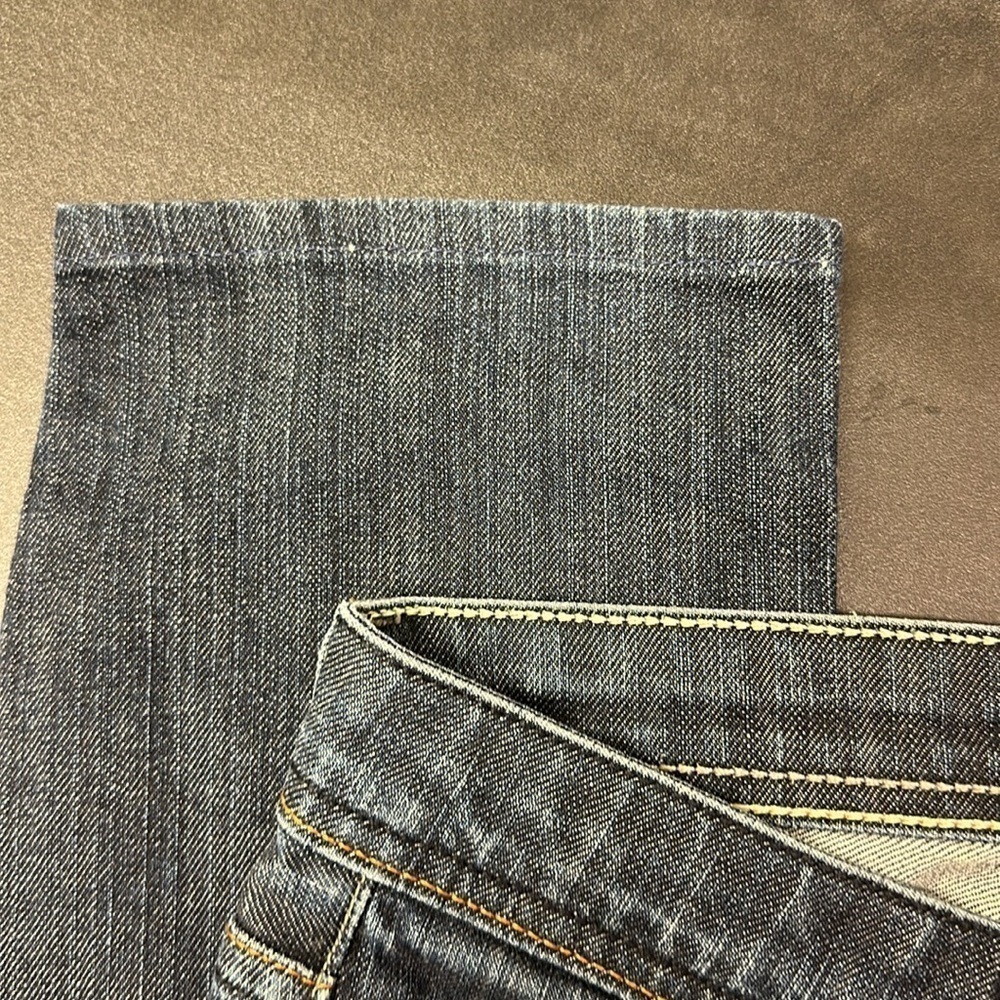 533.  Habitual jeans women’s size 28 skinny - Picture 5 of 9